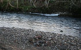 BCC Lochness Glamping
