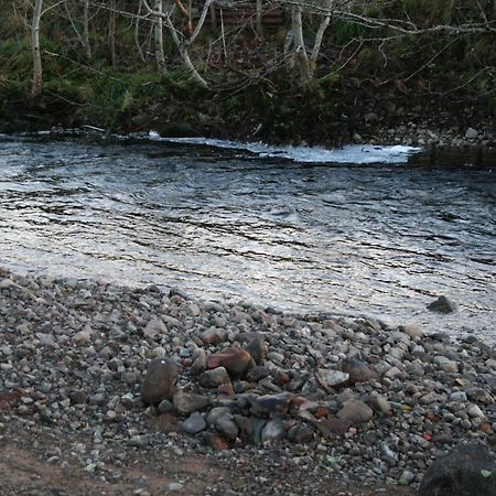 Hotel BCC Lochness Glamping Bearnock Exterior foto
