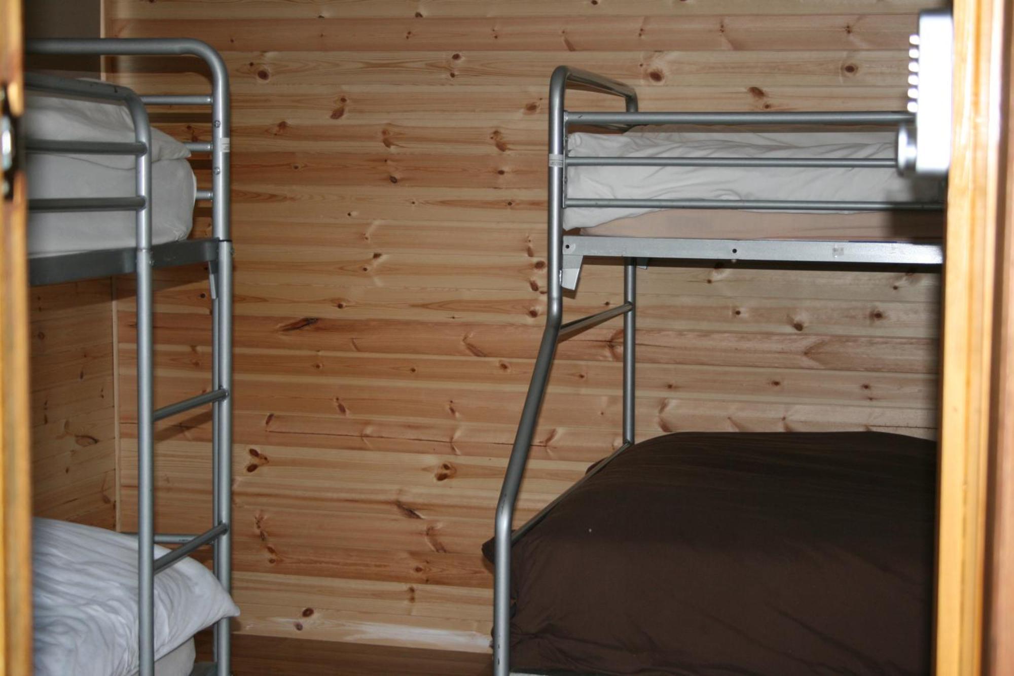 Hotel BCC Lochness Glamping Bearnock Zimmer foto
