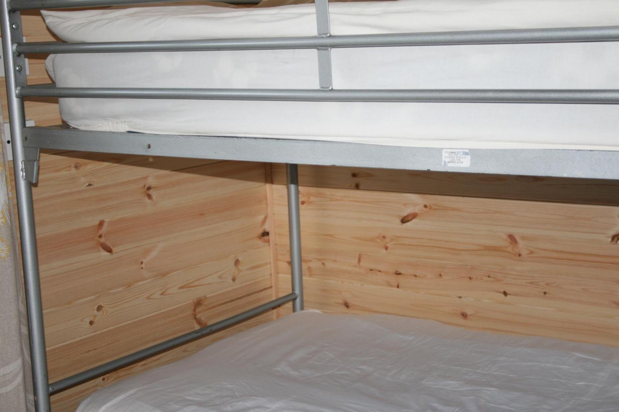Hotel BCC Lochness Glamping Bearnock Zimmer foto