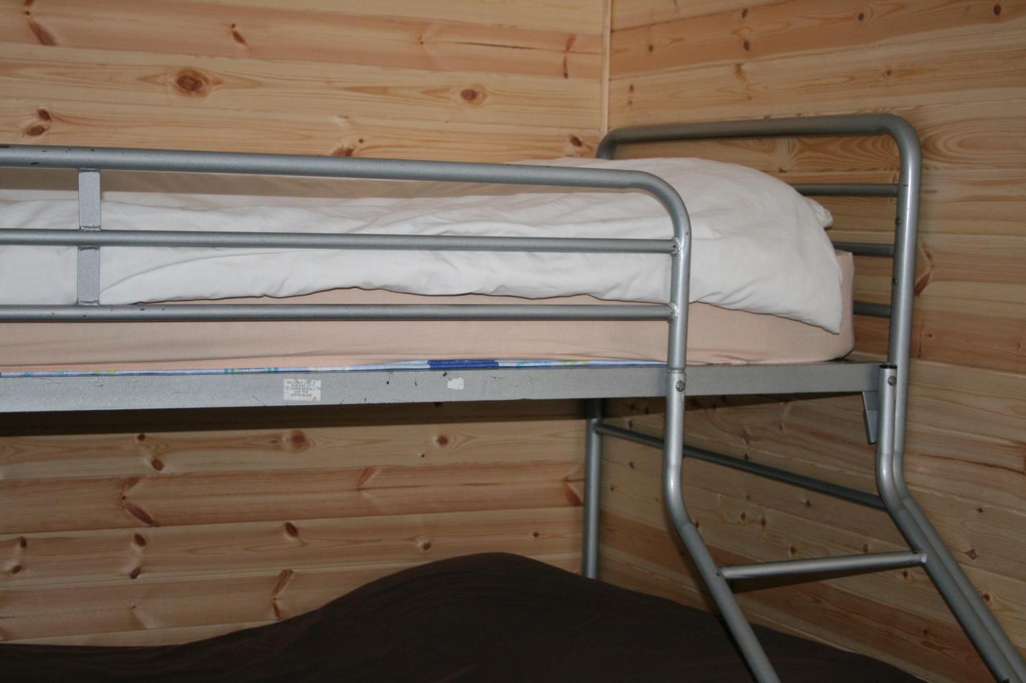 Hotel BCC Lochness Glamping Bearnock Zimmer foto