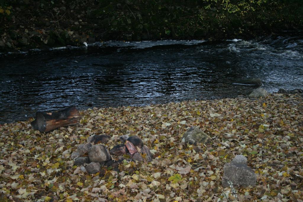 Hotel BCC Lochness Glamping Bearnock Zimmer foto
