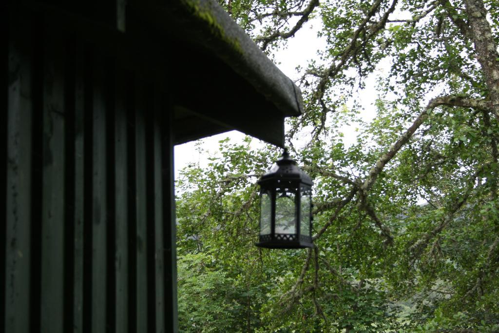 Hotel BCC Lochness Glamping Bearnock Exterior foto