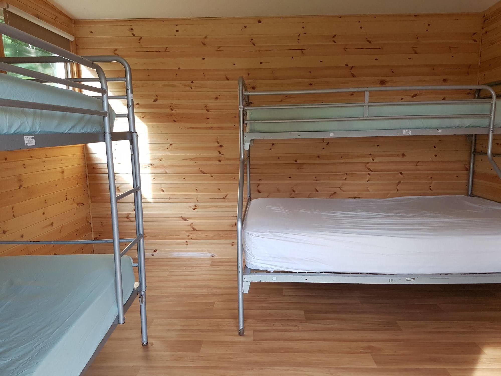 Hotel BCC Lochness Glamping Bearnock Exterior foto